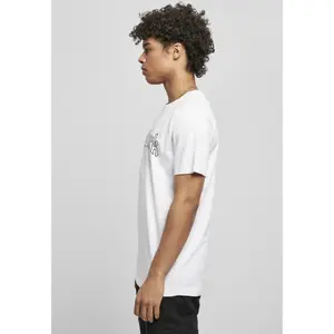 T-shirt Mister Tee New York Wording image-4