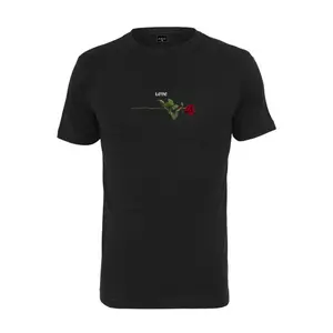 T-shirt Mister Tee Rose Love image-0