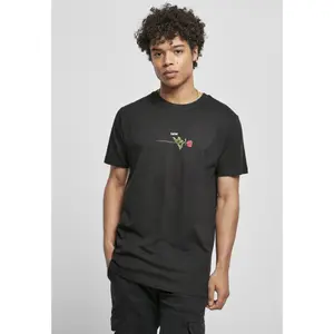 T-shirt Mister Tee Rose Love image-2