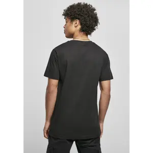T-shirt Mister Tee Rose Love image-4