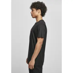 T-shirt Mister Tee Rose Love image-6