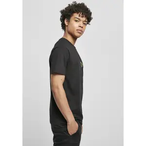 T-shirt Mister Tee Rose Love image-5