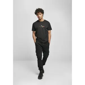 T-shirt Mister Tee Rose Love image-1