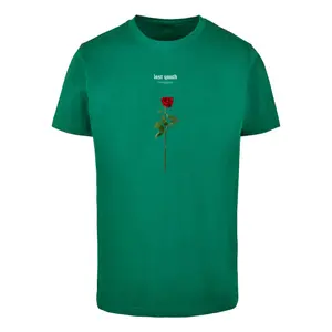 T-shirt Mister Tee Lost Youth Rose image-0