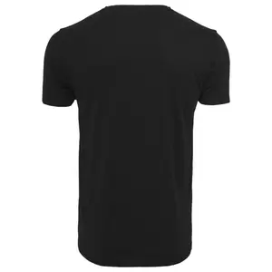 T-shirt Mister Tee Home Sick image-1