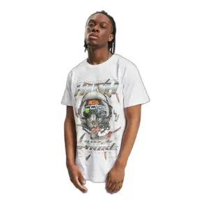 T-shirt Mister Tee Highscore image-2