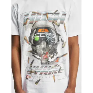 T-shirt Mister Tee Highscore image-3