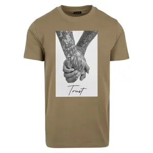 T-shirt Mister Tee Trust 2.0 image-0