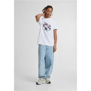 T-Shirt Mister Tee WL Pink Trust image-2