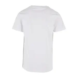 T-Shirt Mister Tee WL Pink Trust image-3