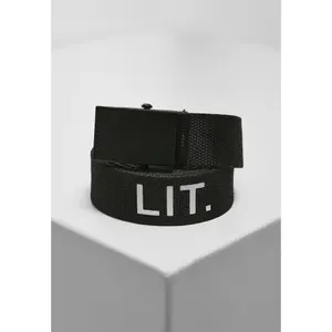 Extra long belt Mister Tee LIT image-0