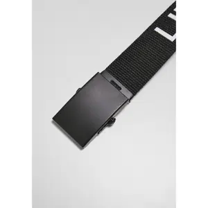 Extra long belt Mister Tee LIT image-2