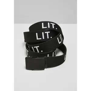 Extra long belt Mister Tee LIT image-1