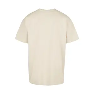 Oversized T-shirt large sizes Mister Tee Pray Painting image-1