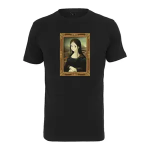 T-Shirt Mister Tee Manga Lisa image-0