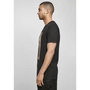 T-Shirt Mister Tee Manga Lisa image-5
