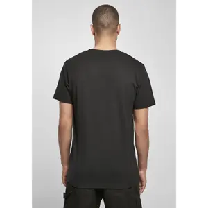 T-Shirt Mister Tee Manga Lisa image-3