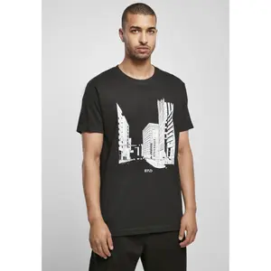T-Shirt Mister Tee End image-1