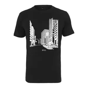 T-Shirt Mister Tee End image-0
