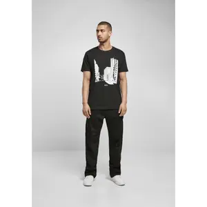 T-Shirt Mister Tee End image-2