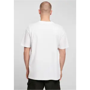 Oversized T-shirt large sizes Mister Tee Days Before Summer image-2