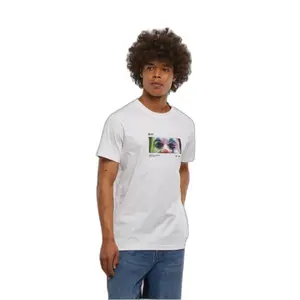 T-shirt Mister Tee Please image-1