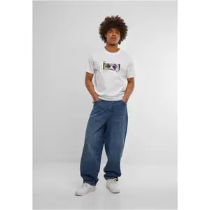 T-shirt Mister Tee Please image-2