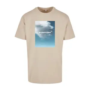 Oversized T-shirt Mister Tee Everyday image-0