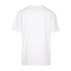 T-shirt oversize Mister Tee Tupac All Eyez On Me Anniversary image-1