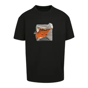 Oversized T-shirt Mister Tee Apollo II image-0