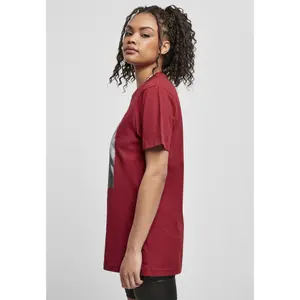 Koszulka damska Mister Tee F#?KIT image-3