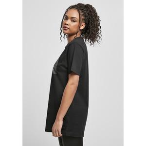 Women's large size T-shirt Mister Tee Pray image-4