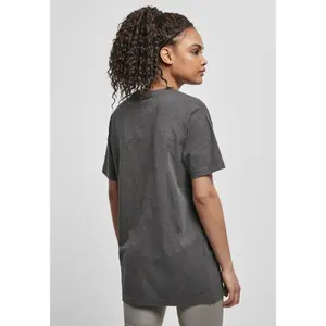 Dames-T-shirt grote maat Mister Tee Pray image-1