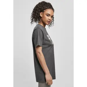 Dames-T-shirt grote maat Mister Tee Pray image-2