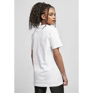 Dames-T-shirt grote maat Mister Tee Pray image-2