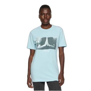 Women's T-shirt Mister Tee Pray image-2