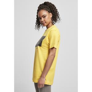 Women's T-shirt Mister Tee Pray image-4