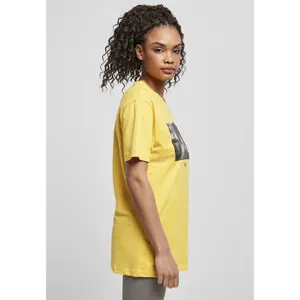 Women's T-shirt Mister Tee Pray image-3