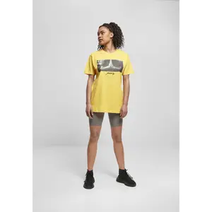 Women's T-shirt Mister Tee Pray image-1
