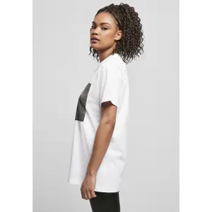 T-shirt i stor størrelse til kvinder Mister Tee Trust image-4