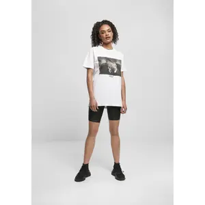 T-shirt i stor størrelse til kvinder Mister Tee Trust image-1