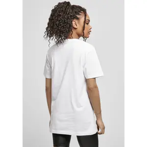 T-shirt til kvinder Mister Tee LA Sketch image-2