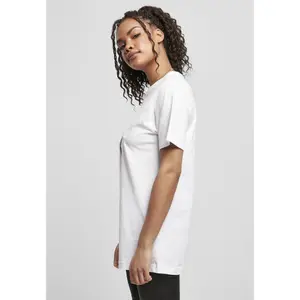 T-shirt til kvinder Mister Tee LA Sketch image-4