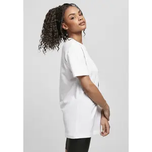 T-shirt til kvinder Mister Tee LA Sketch image-3