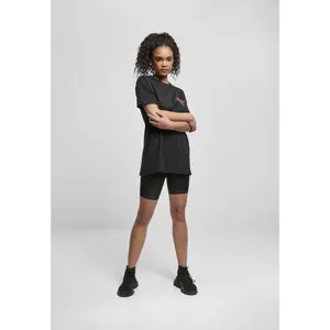 Camiseta mujer Mister Tee Rose image-1