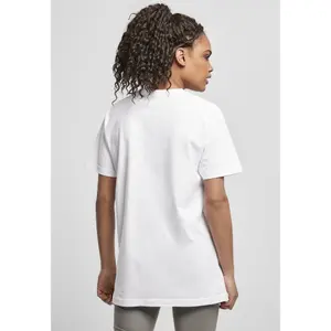 T-shirt i stor størrelse til kvinder Mister Tee Rose image-2