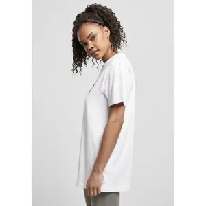 T-shirt i stor størrelse til kvinder Mister Tee Rose image-4