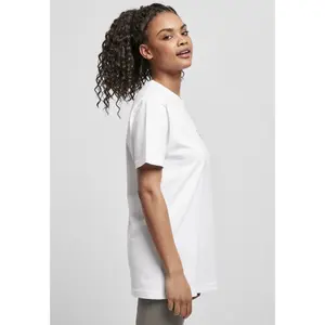 T-shirt i stor størrelse til kvinder Mister Tee Rose image-3