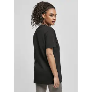 T-Shirt Frau Mister Tee Fuck This image-2