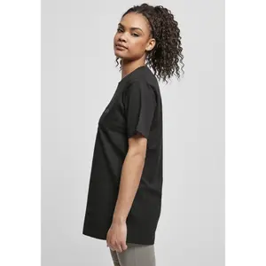 T-Shirt Frau Mister Tee Fuck This image-4